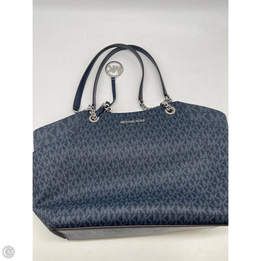 Handbag Designer By Michael Kors, Size: Medium