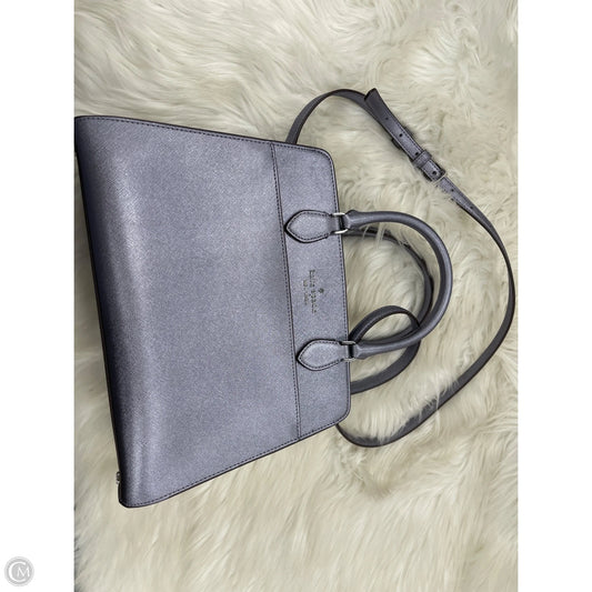 Handbag Designer By Kate Spade, Size: Large