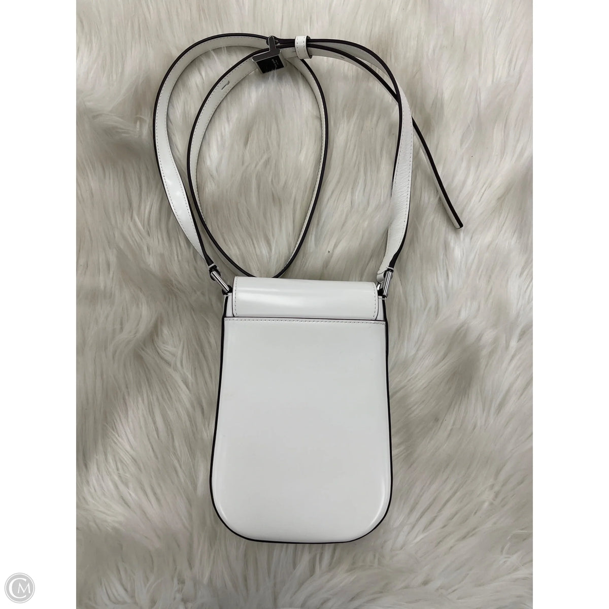 Crossbody Designer By Kate Spade, Size: Small