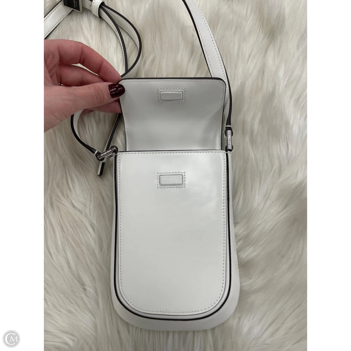 Crossbody Designer By Kate Spade, Size: Small