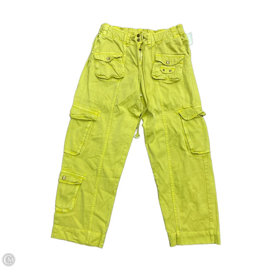Pants Other By Free People In Green, Size: S