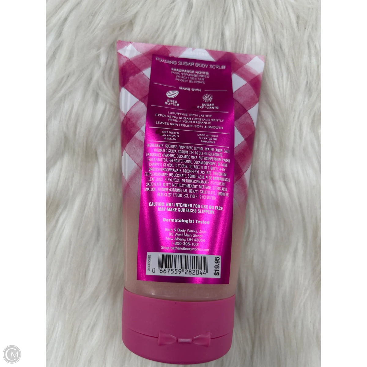 Accessory Label By Bath And Body Works, Size: Medium
