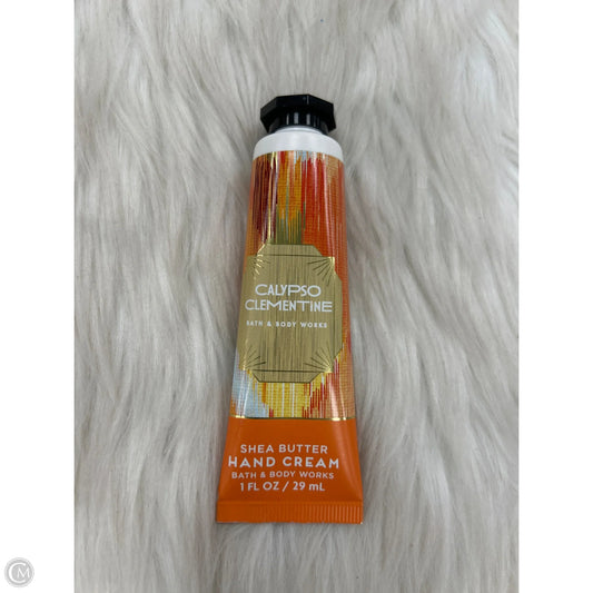 Accessory Label By Bath And Body Works, Size: Small