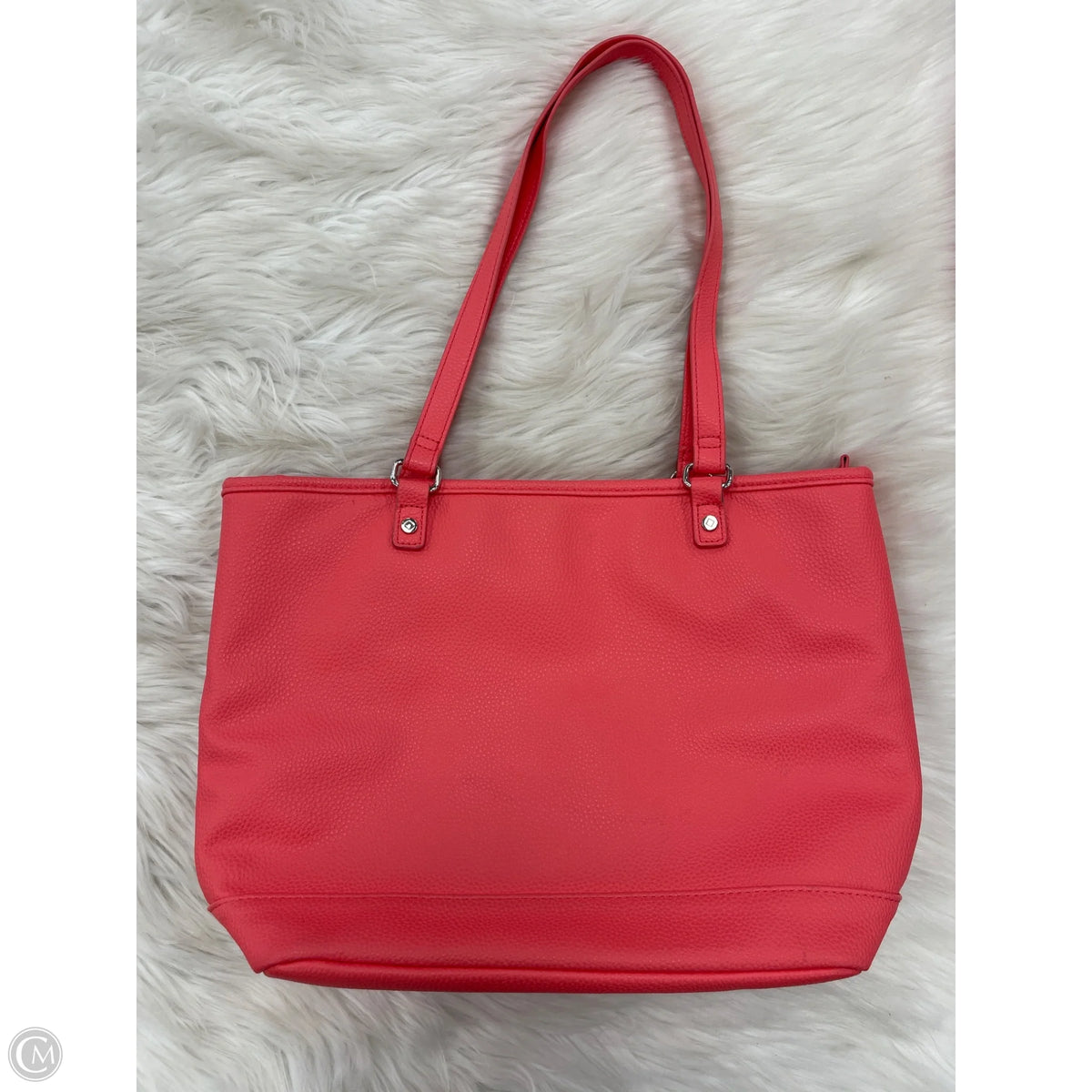 Handbag By Thirty One, Size: Large