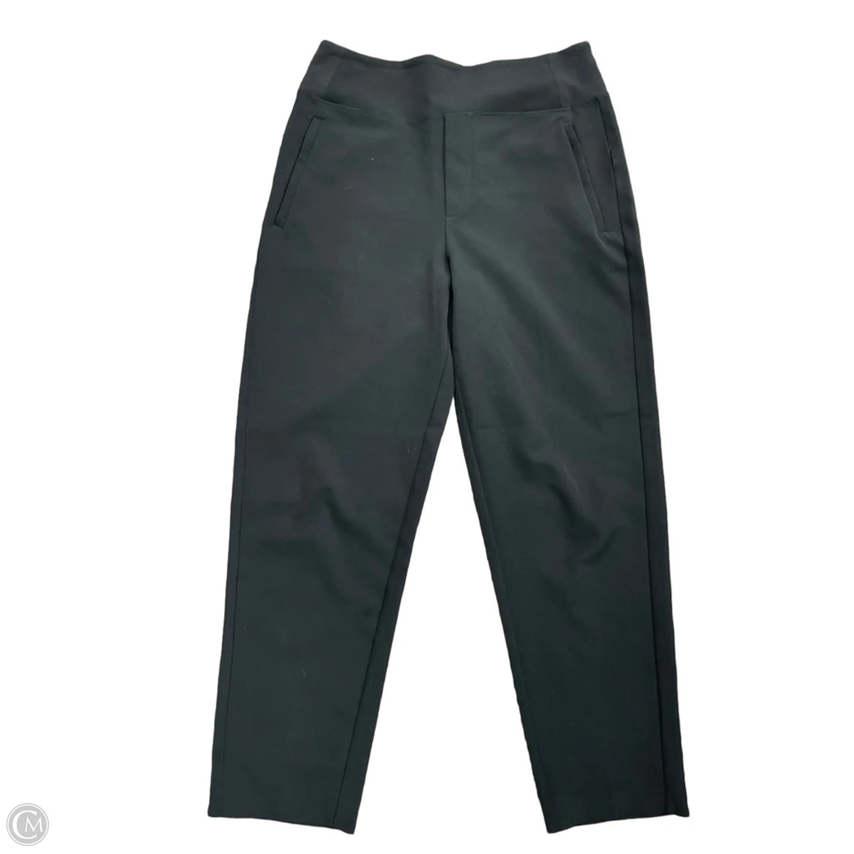 Athletic Pants By Athleta In Black, Size: 8