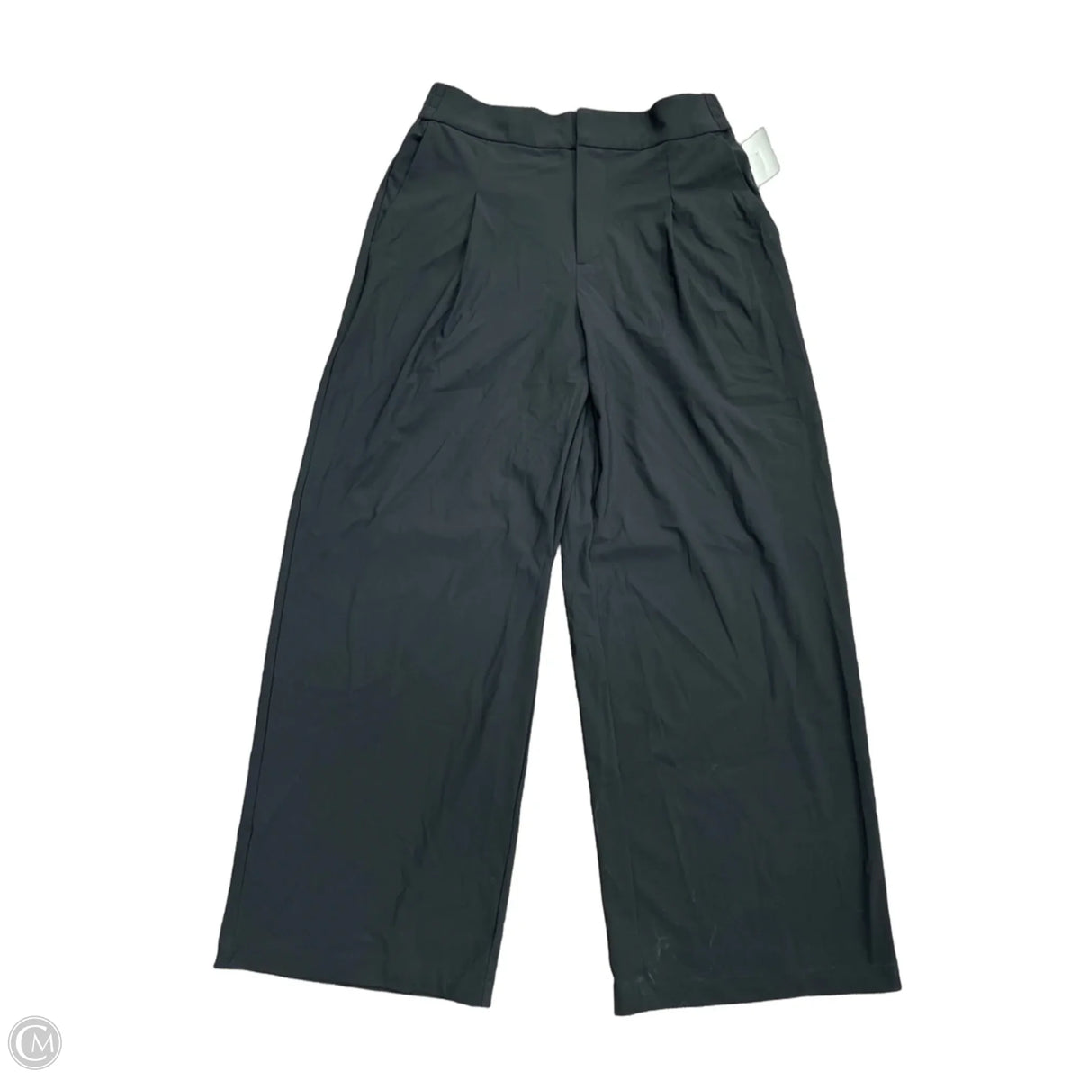 Athletic Pants By Athleta In Black, Size: 10