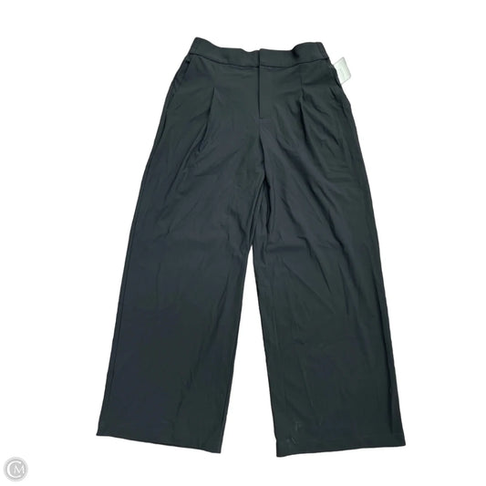 Athletic Pants By Athleta In Black, Size: 10