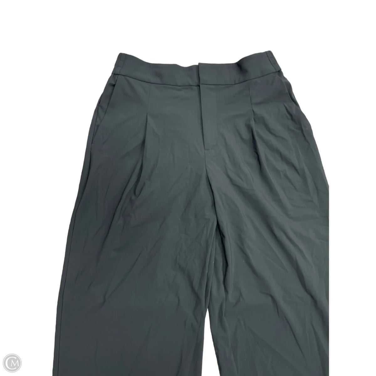 Athletic Pants By Athleta In Black, Size: 10
