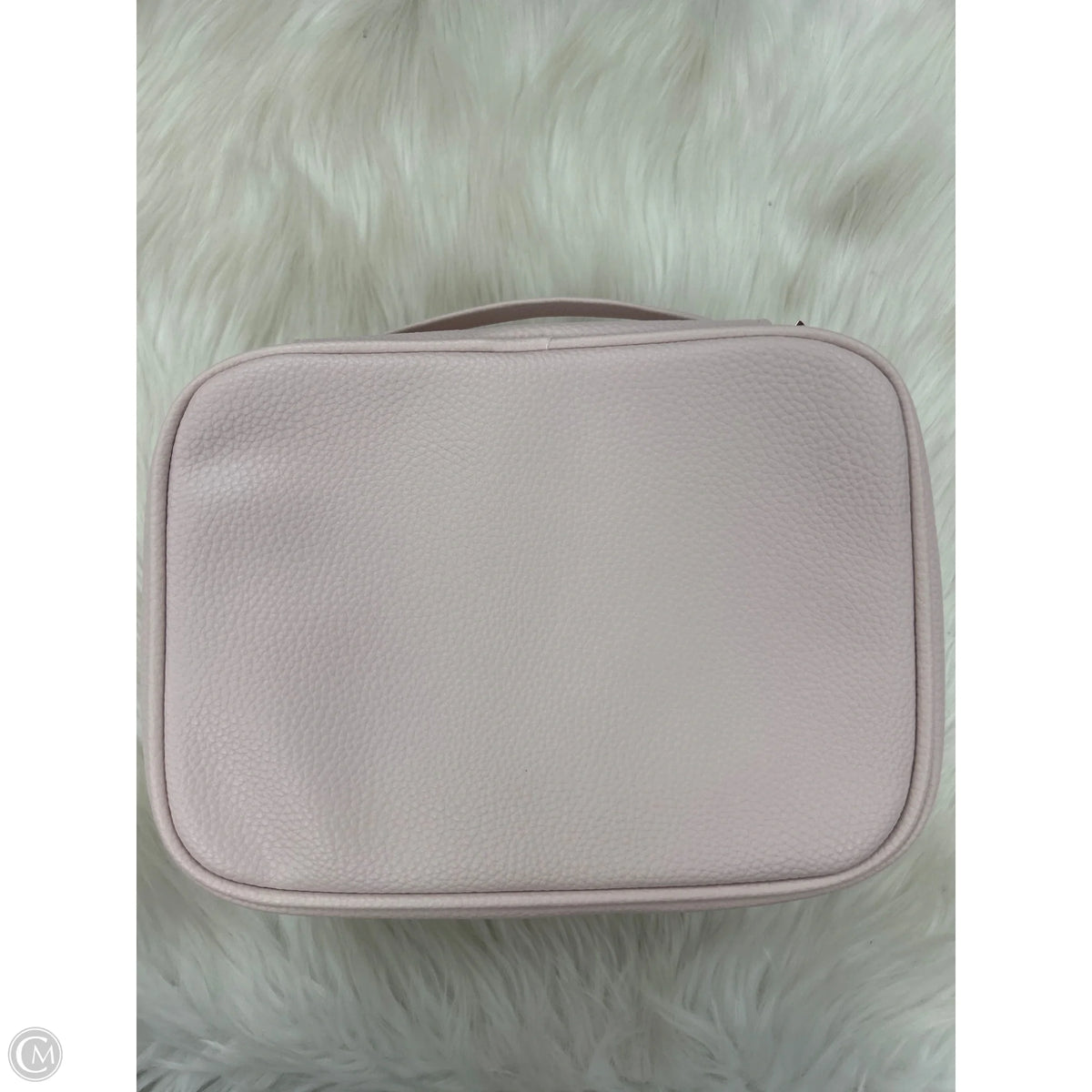 Makeup Bag By Clothes Mentor, Size: Large