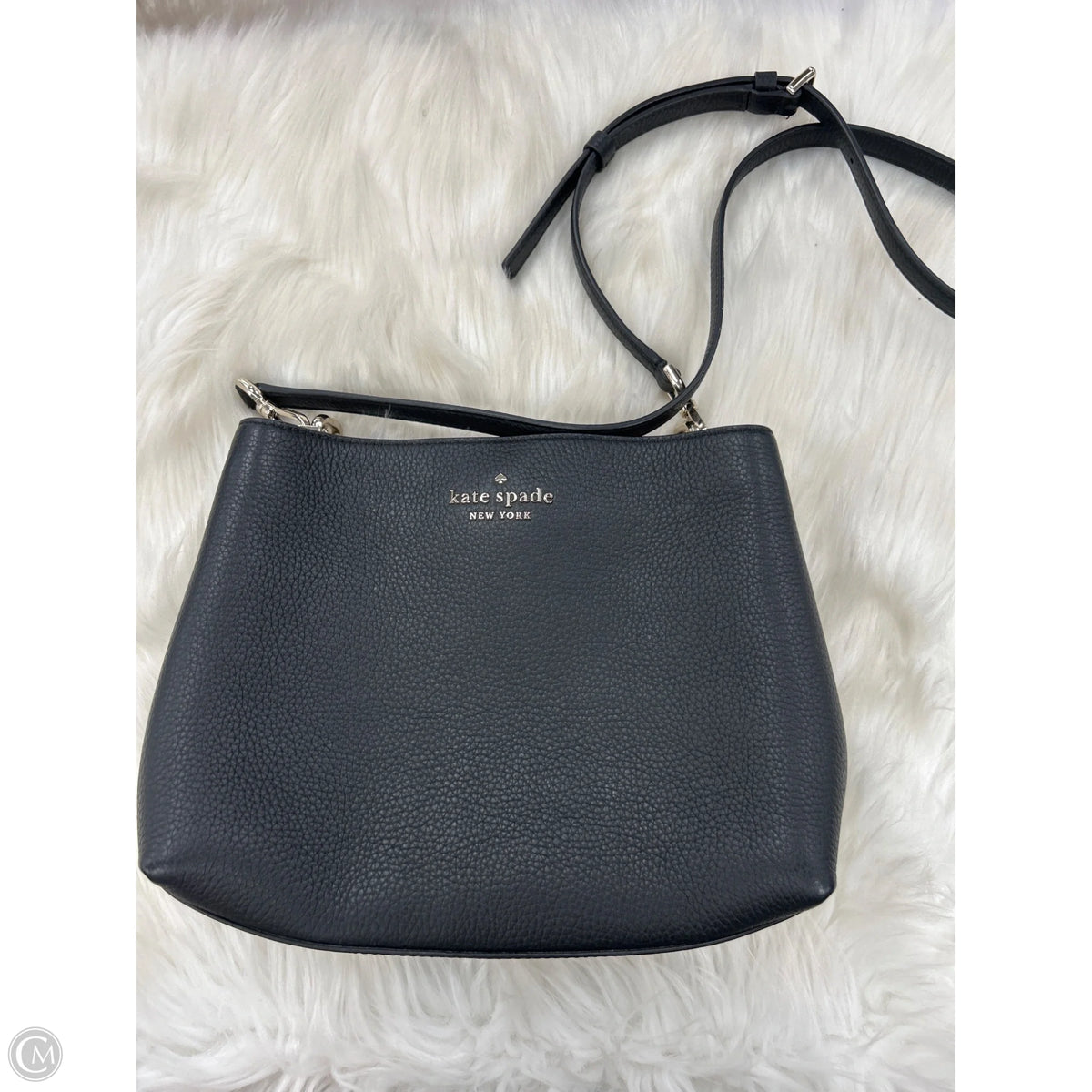 Handbag Designer By Kate Spade, Size: Medium