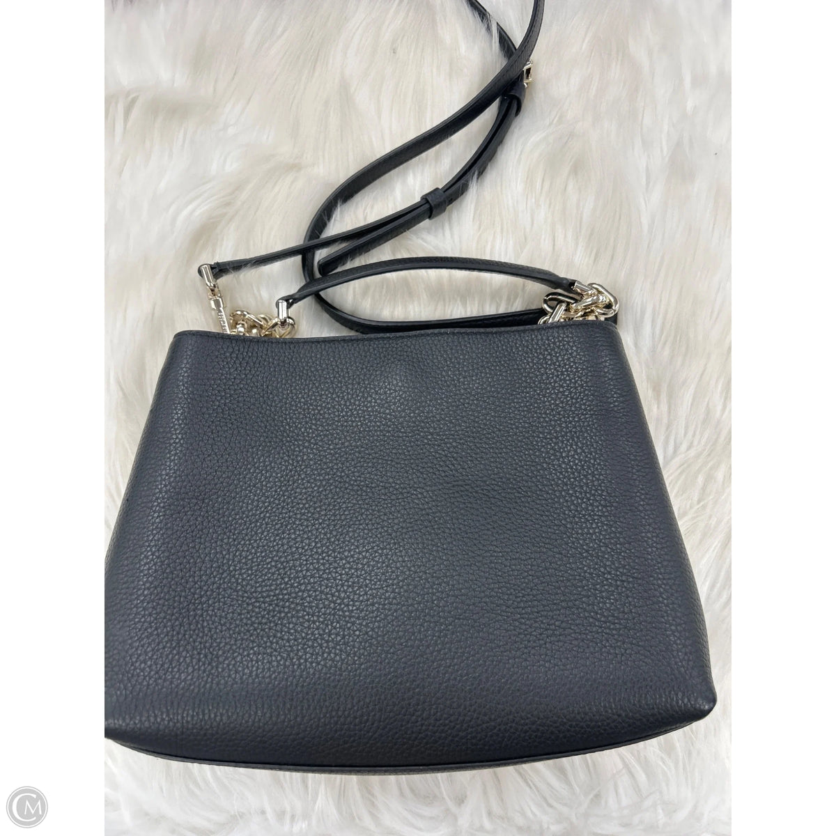 Handbag Designer By Kate Spade, Size: Medium