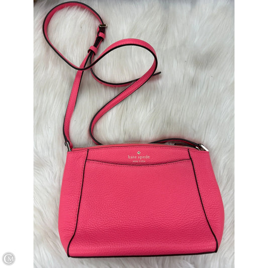 Handbag Designer By Kate Spade, Size: Small