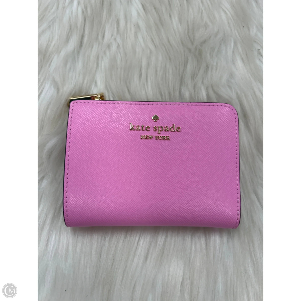 Wallet Designer By Kate Spade, Size: Medium