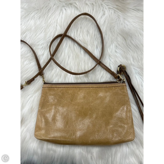 Handbag By Hobo Intl, Size: Small