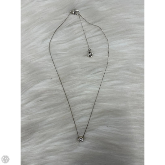 Necklace Designer By Brighton
