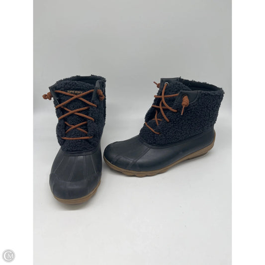 Accessory Label By Sperry, Size: 7.5