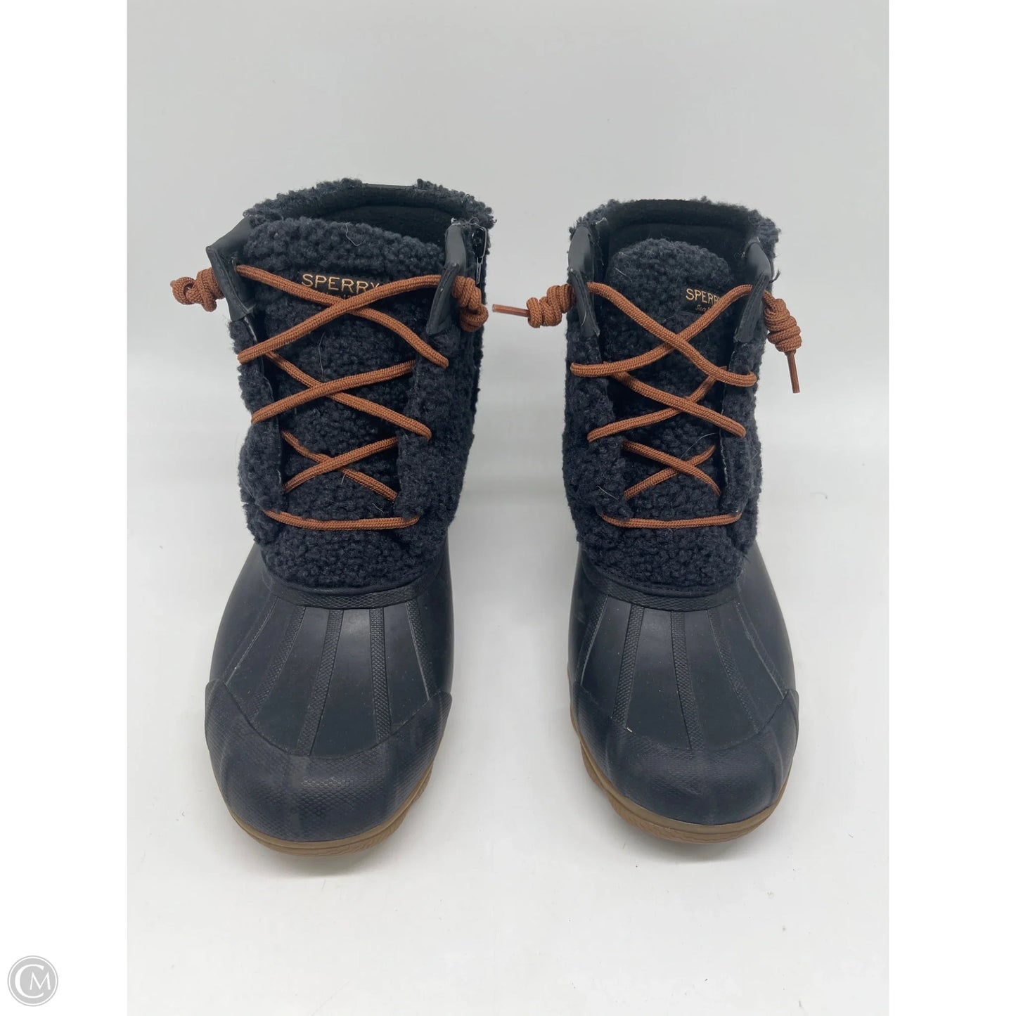 Accessory Label By Sperry, Size: 7.5