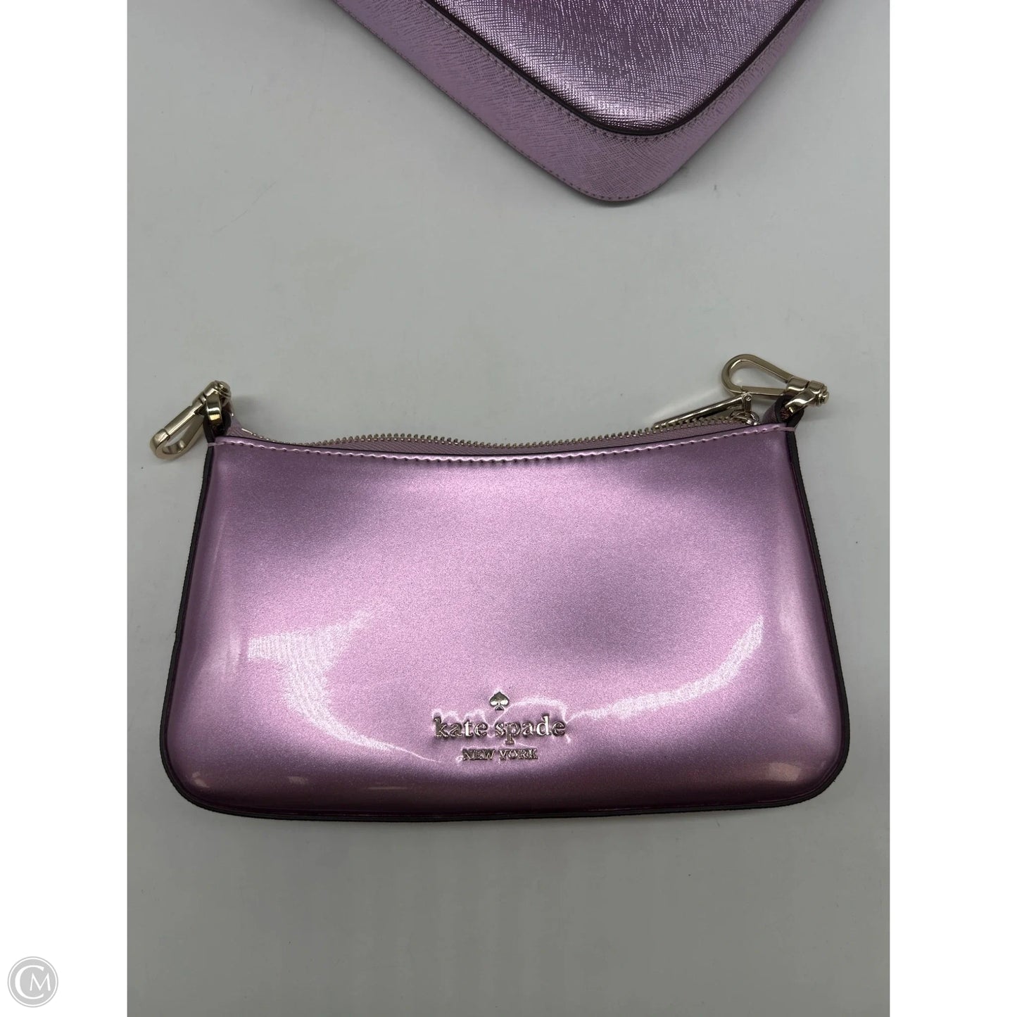 Handbag Designer By Kate Spade, Size: Medium