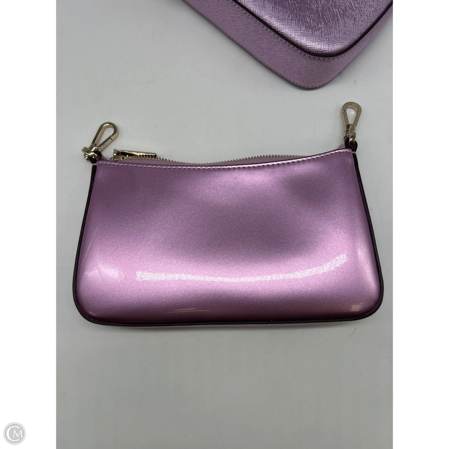 Handbag Designer By Kate Spade, Size: Medium