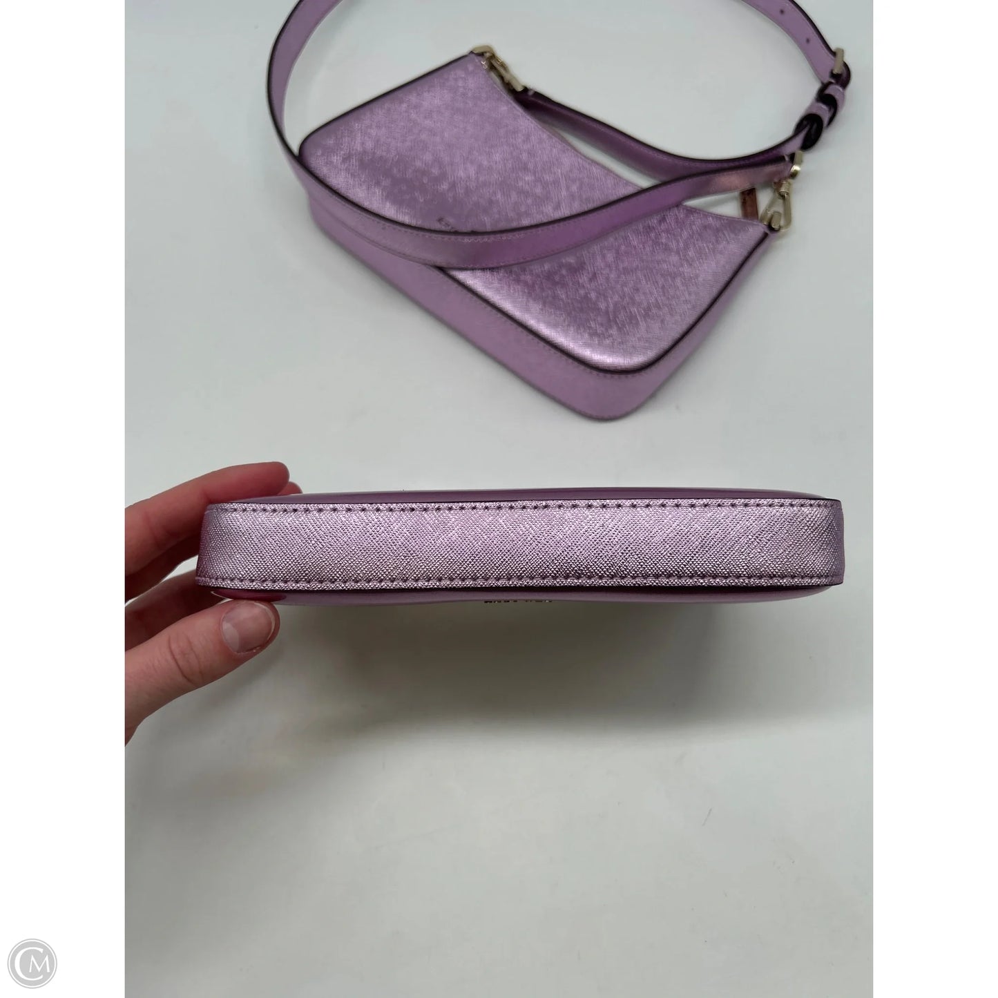 Handbag Designer By Kate Spade, Size: Medium