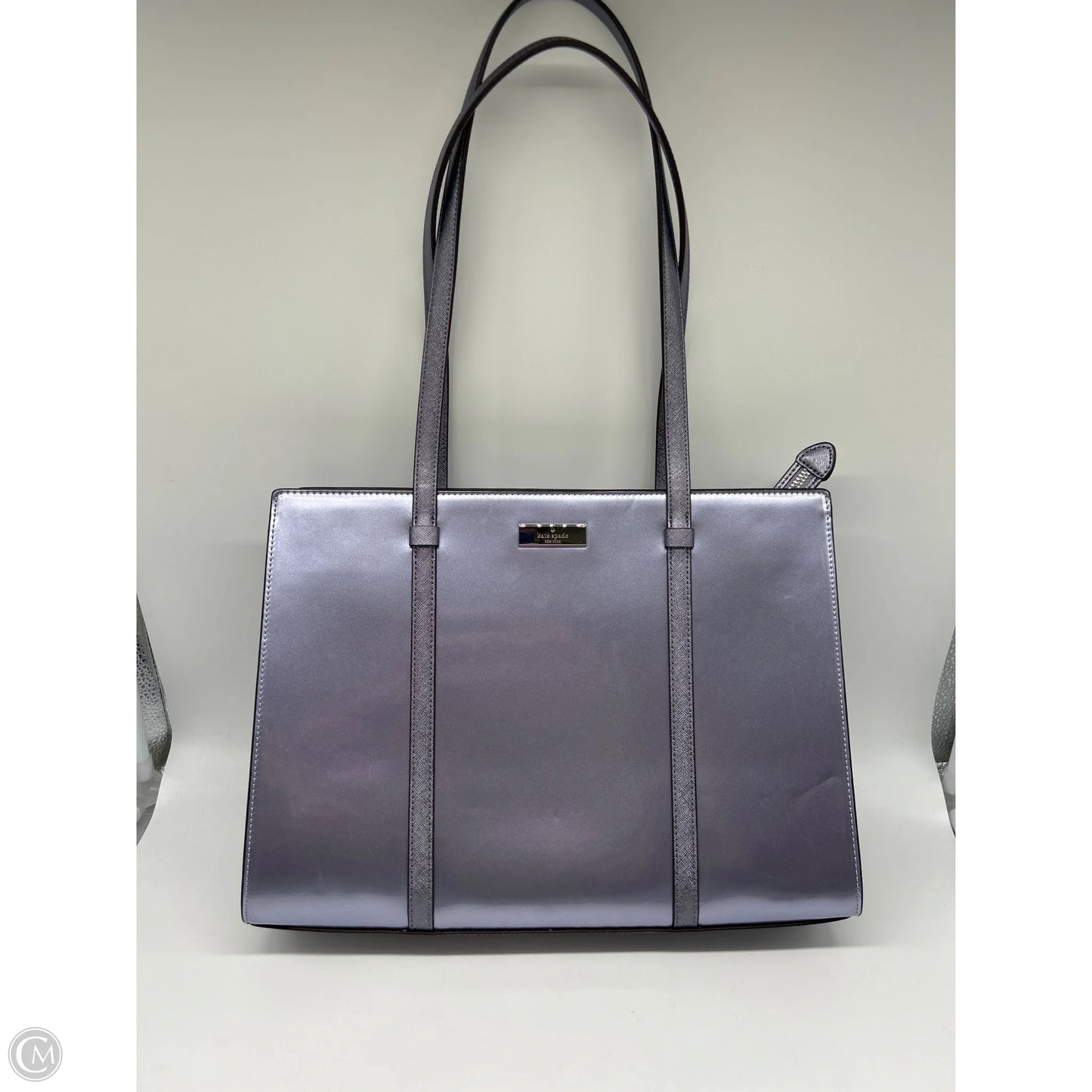 Handbag Designer By Kate Spade, Size: Large