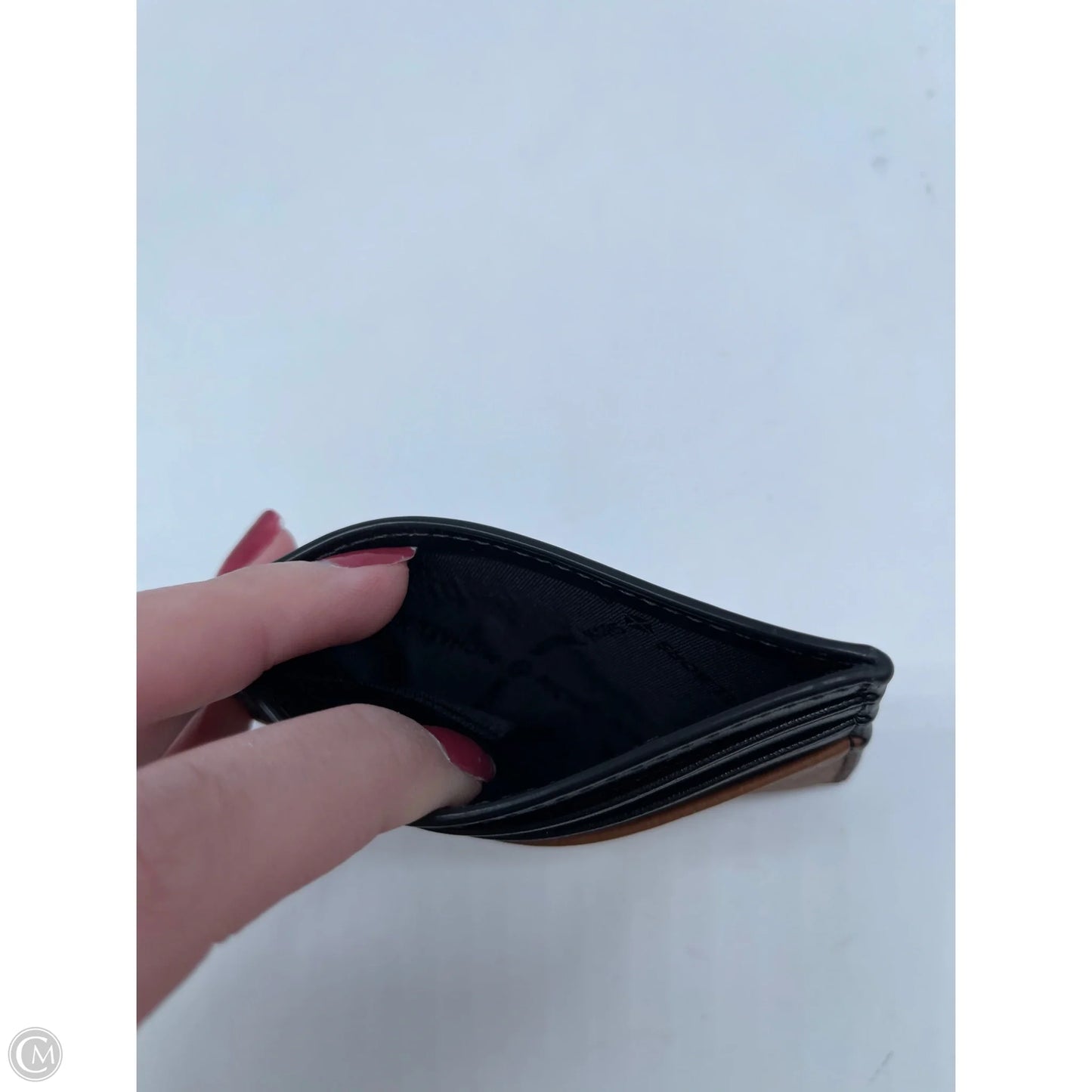 Wallet Designer By Michael Kors, Size: Small