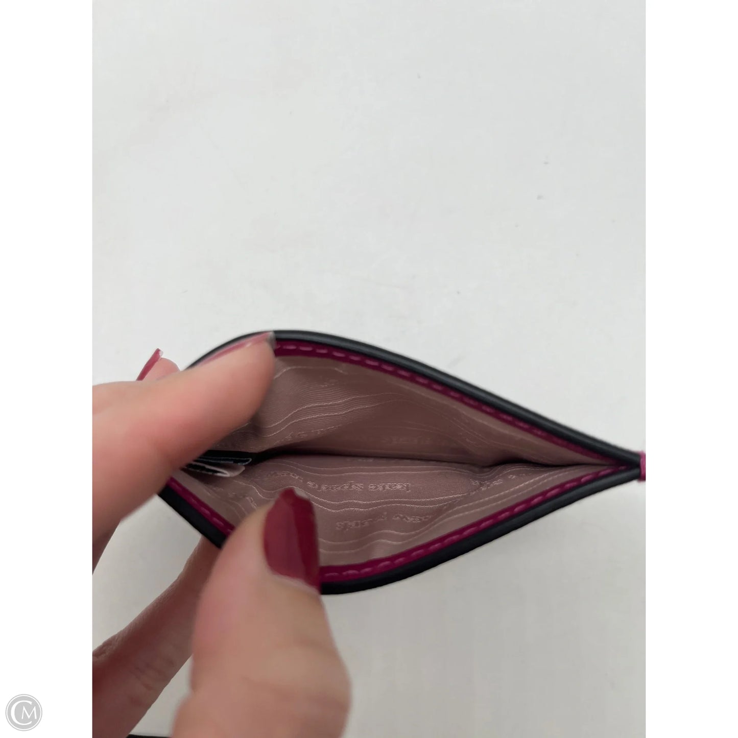 Wallet Designer By Kate Spade, Size: Small