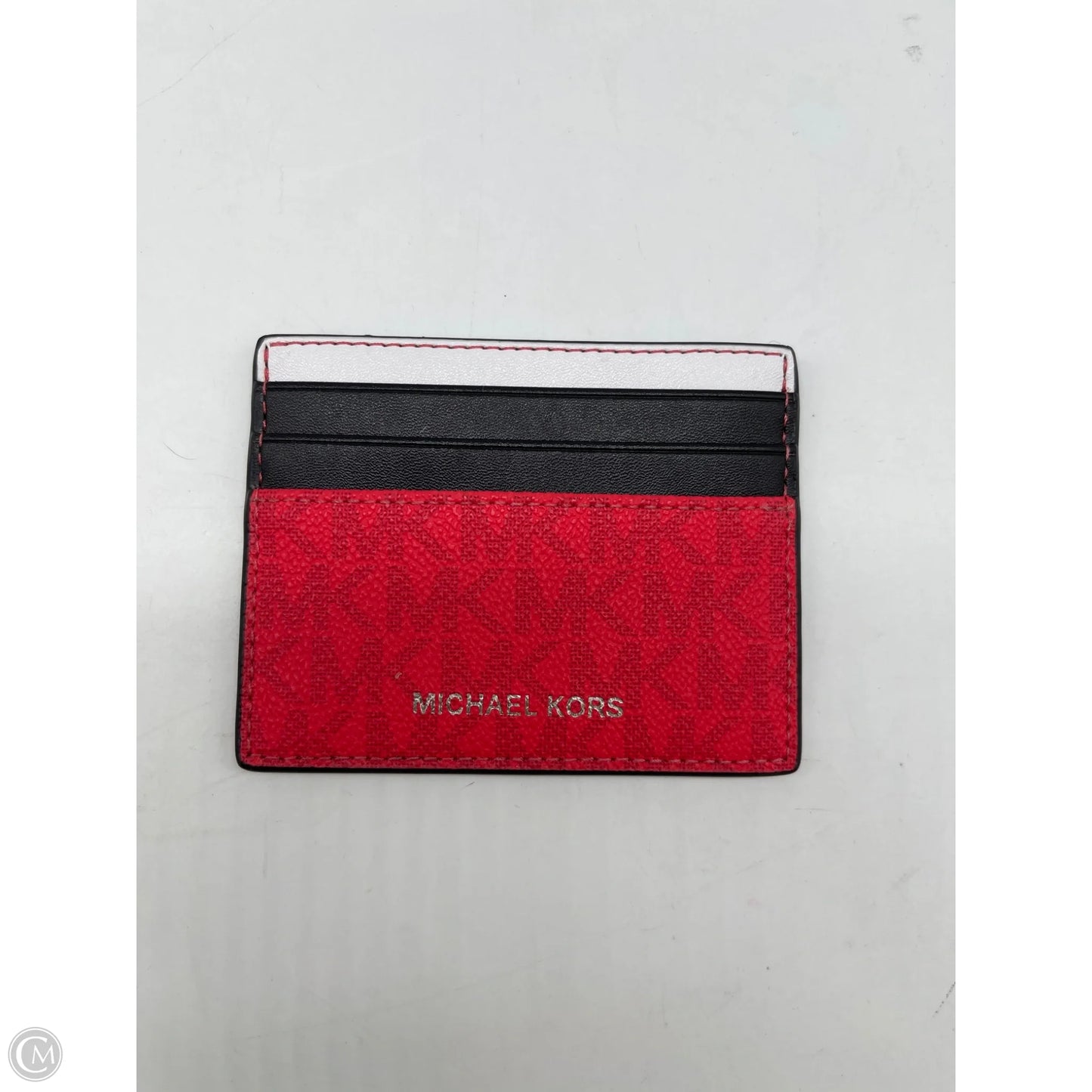 Wallet Designer By Michael Kors, Size: Small