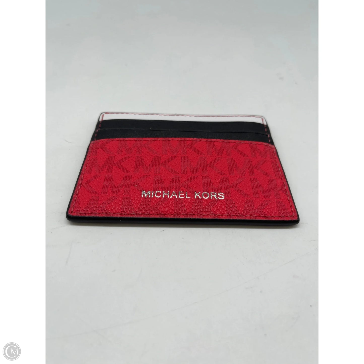 Wallet Designer By Michael Kors, Size: Small