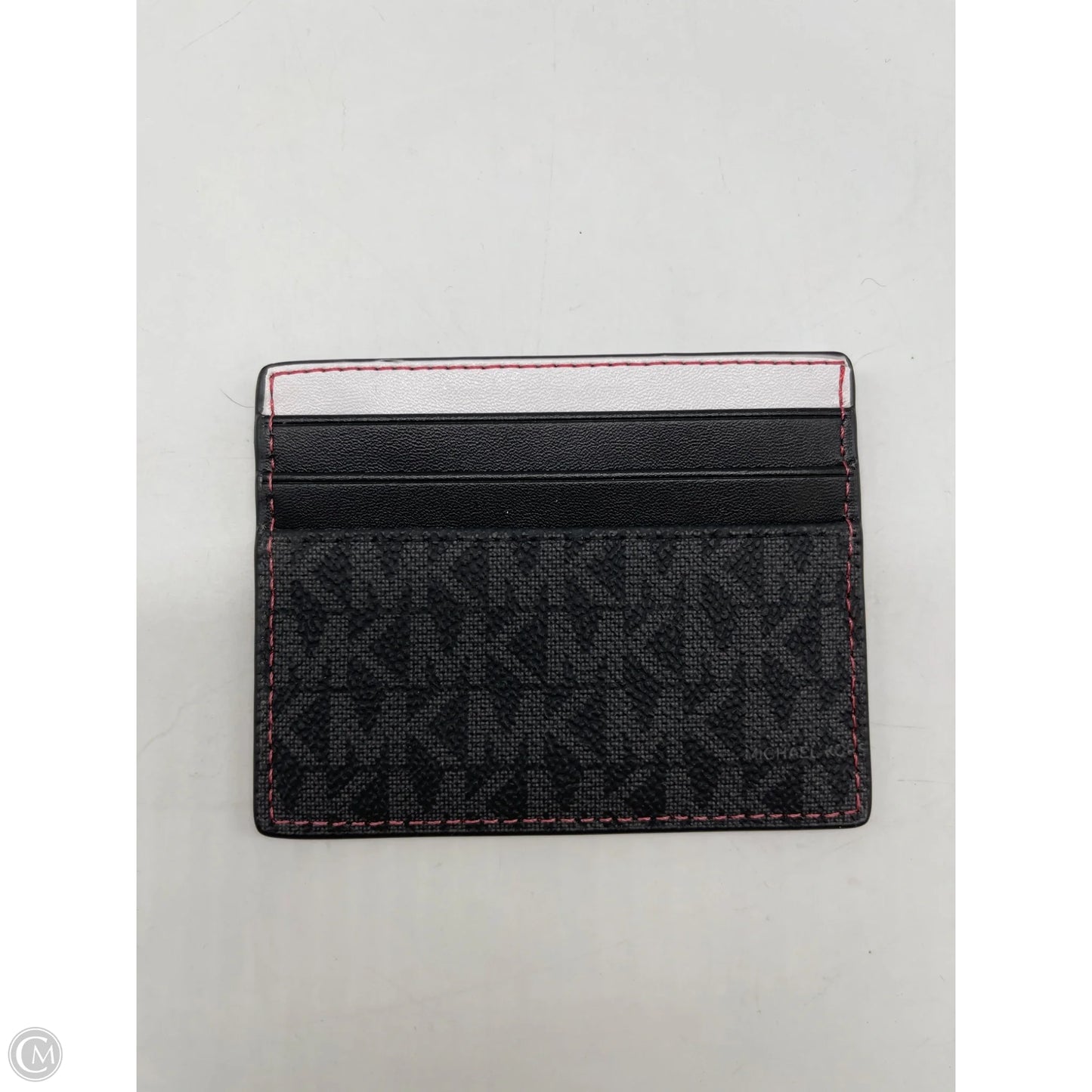 Wallet Designer By Michael Kors, Size: Small