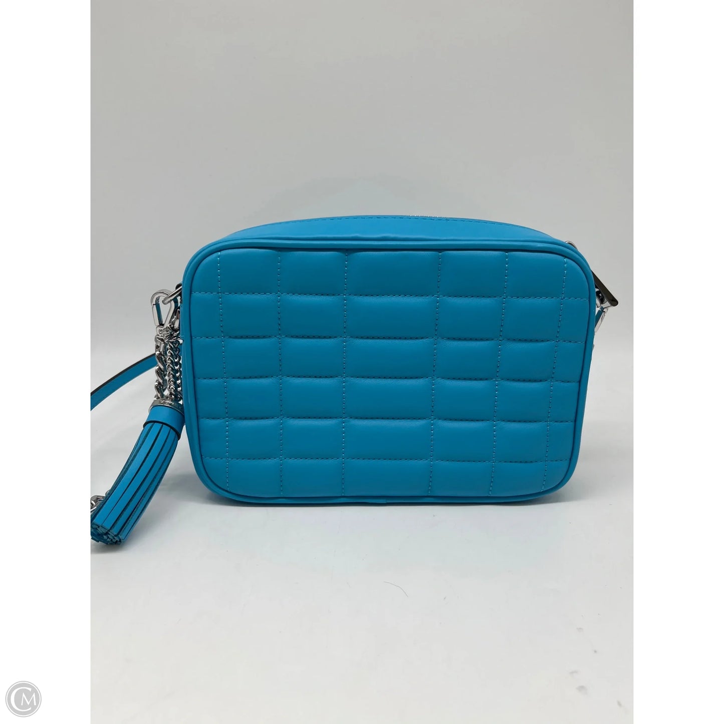 Crossbody Designer By Michael Kors, Size: Medium