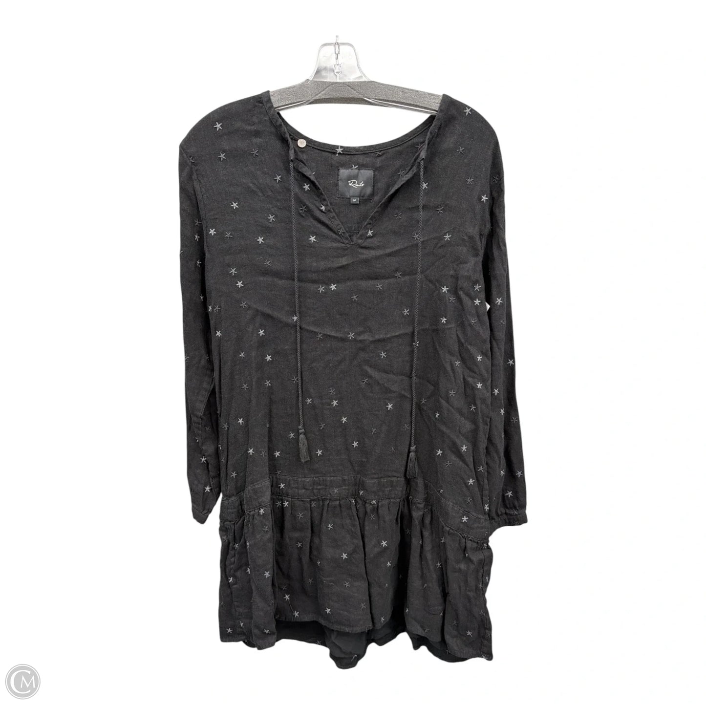 Dress Casual Short By Rails In Black, Size: M