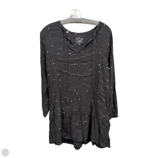 Dress Casual Short By Rails In Black, Size: M