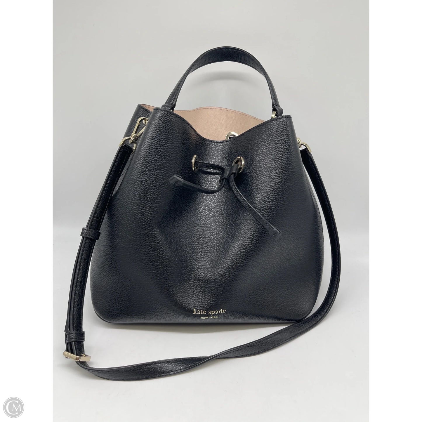 Handbag Designer By Kate Spade, Size: Medium