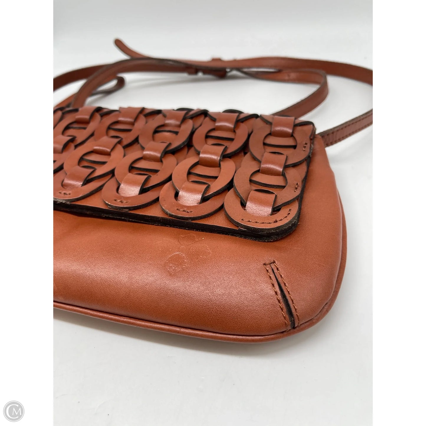 Handbag Designer By Patricia Nash, Size: Medium