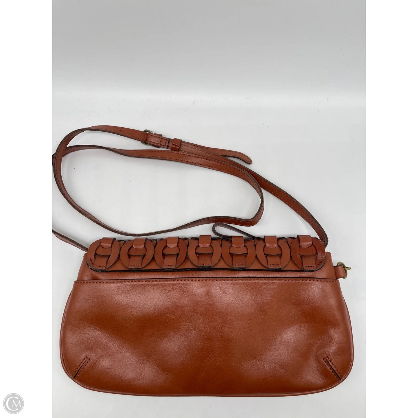 Handbag Designer By Patricia Nash, Size: Medium