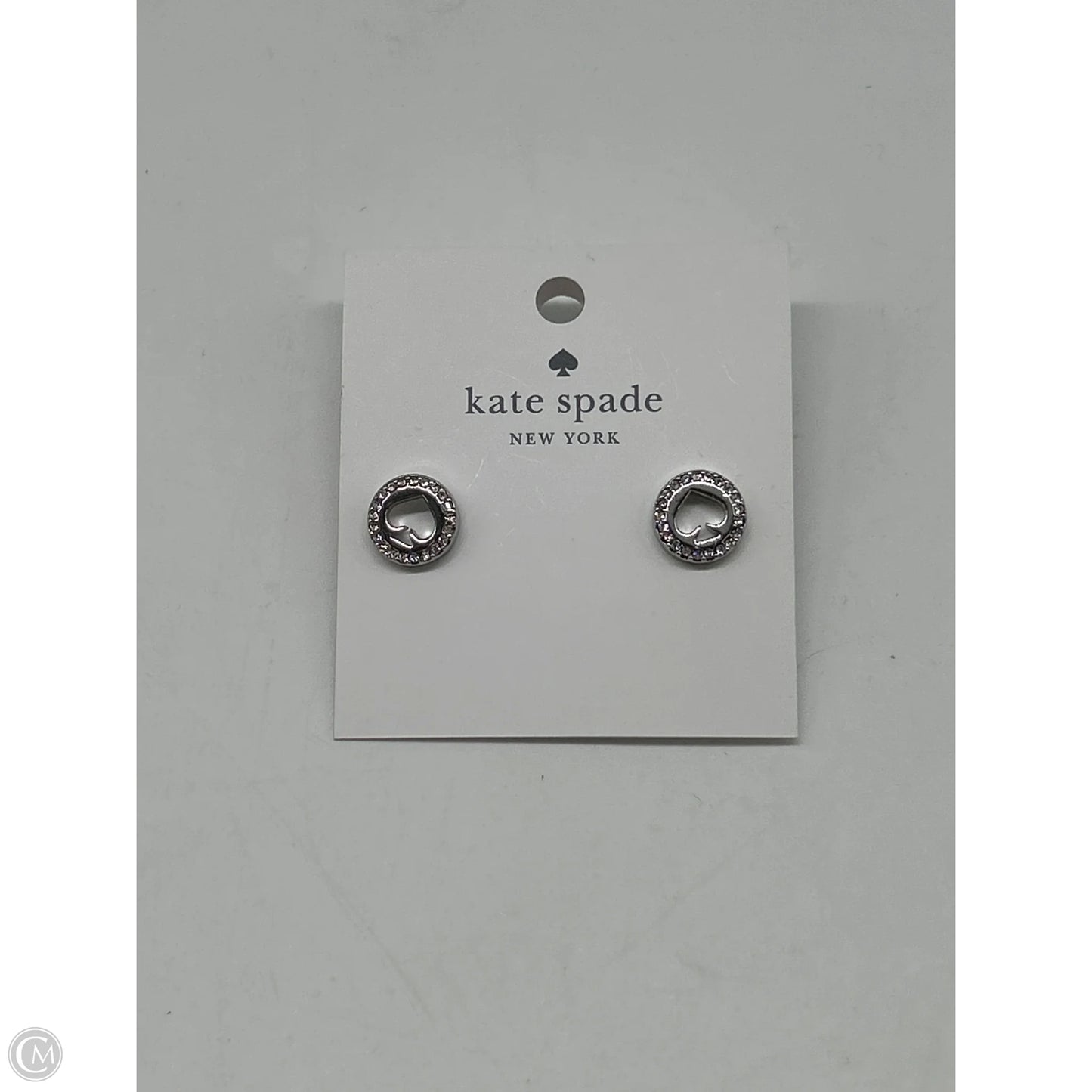 Earrings Designer By Kate Spade, Size: 0