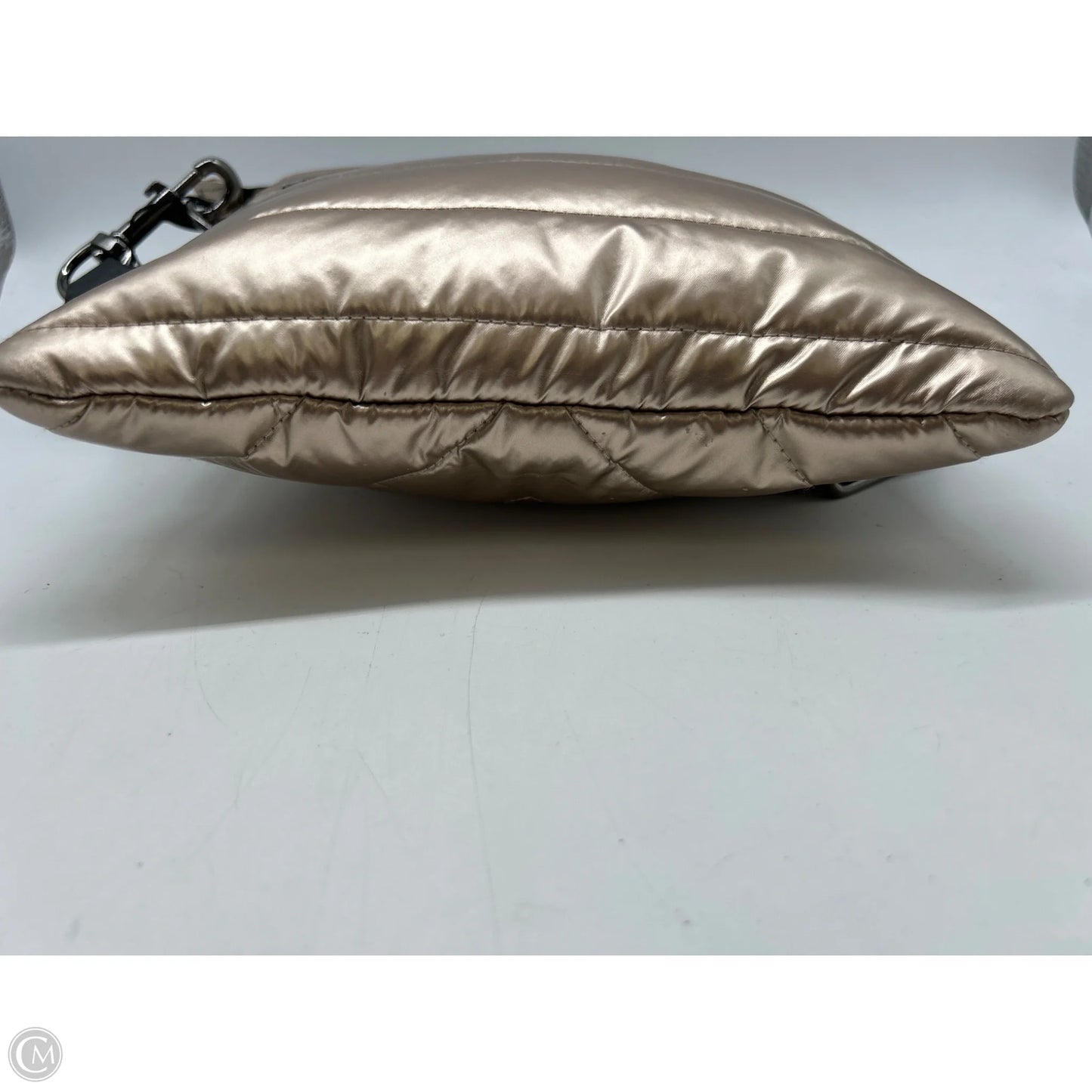 Handbag By Think Royln, Size: Medium