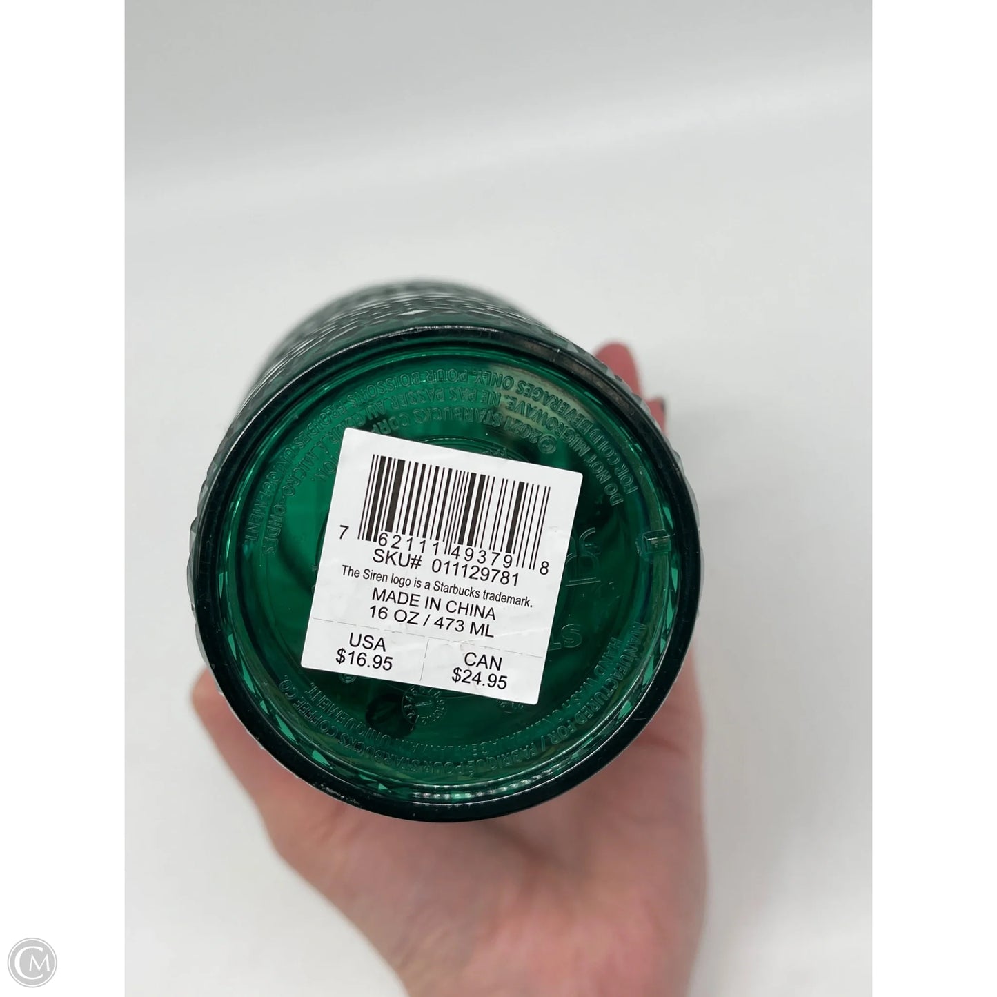 Accessory Label By Clothes Mentor, Size: Medium