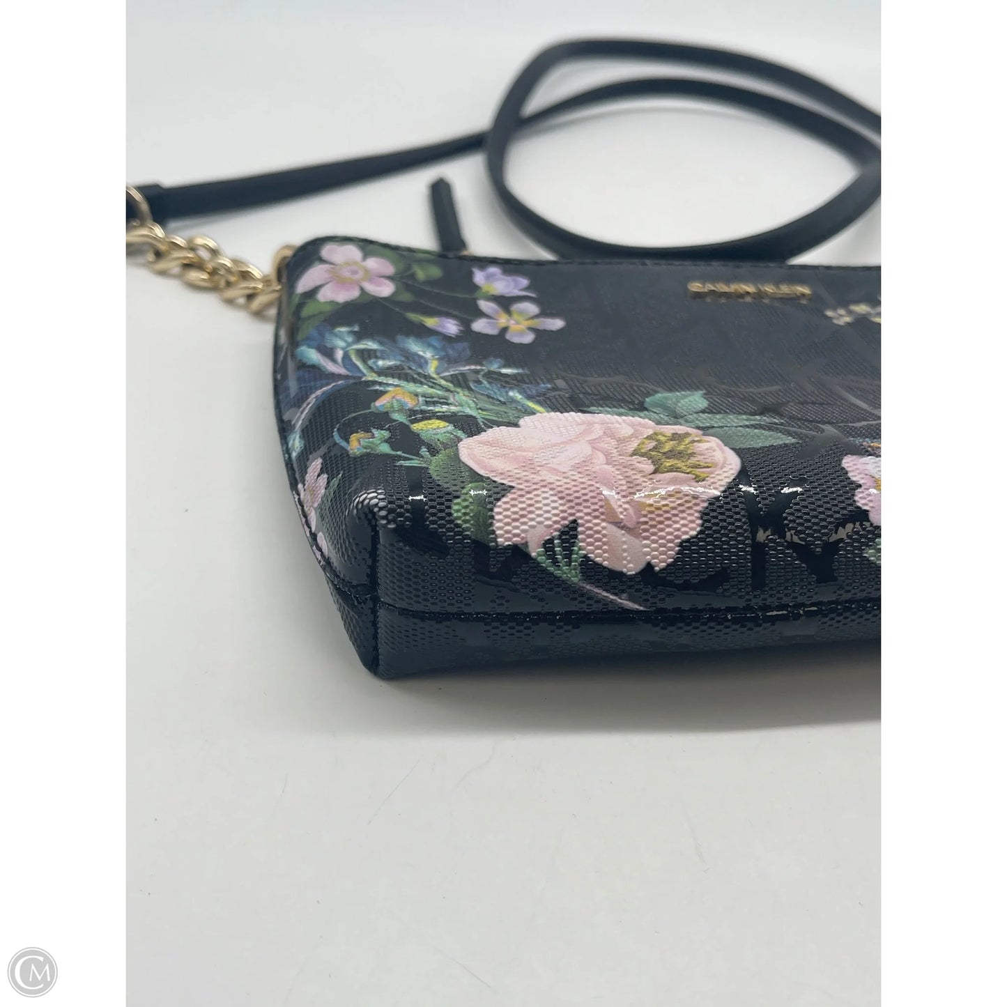 Handbag By Calvin Klein, Size: Small