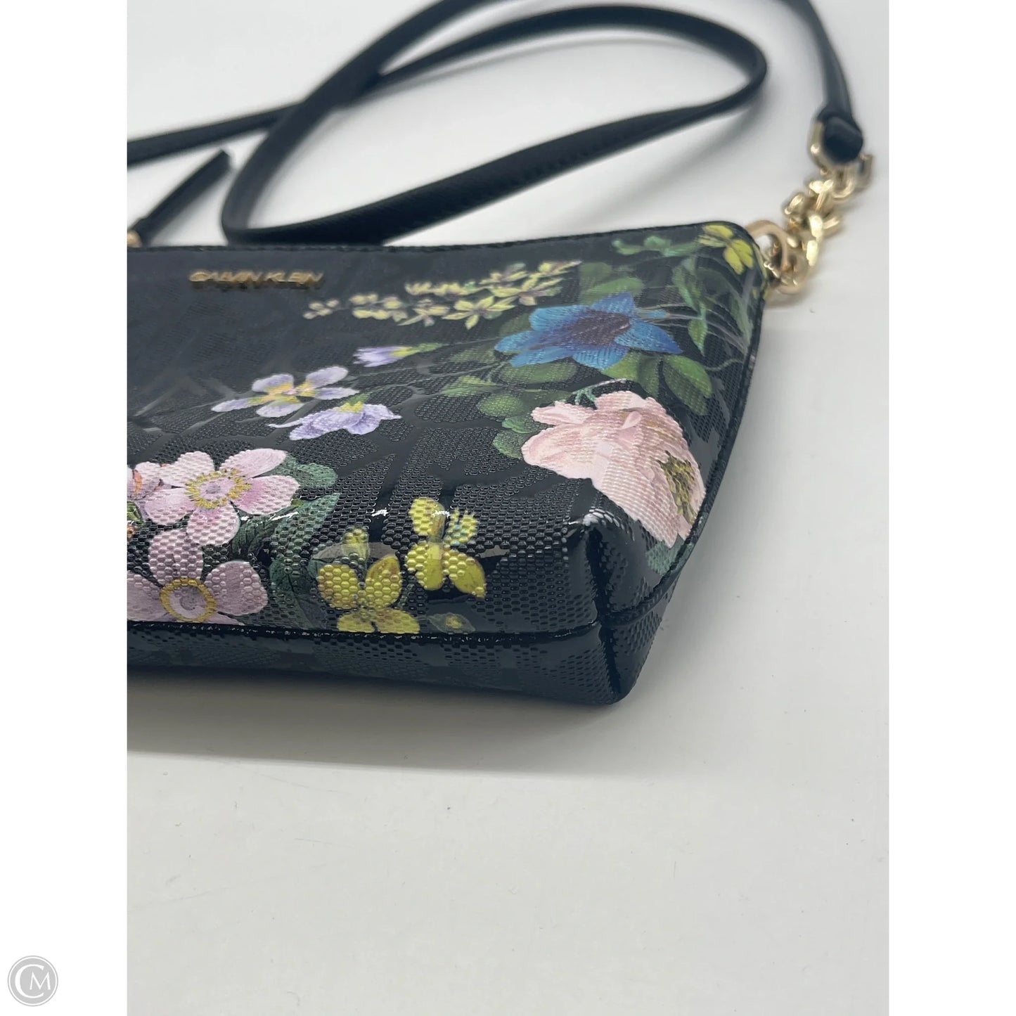 Handbag By Calvin Klein, Size: Small