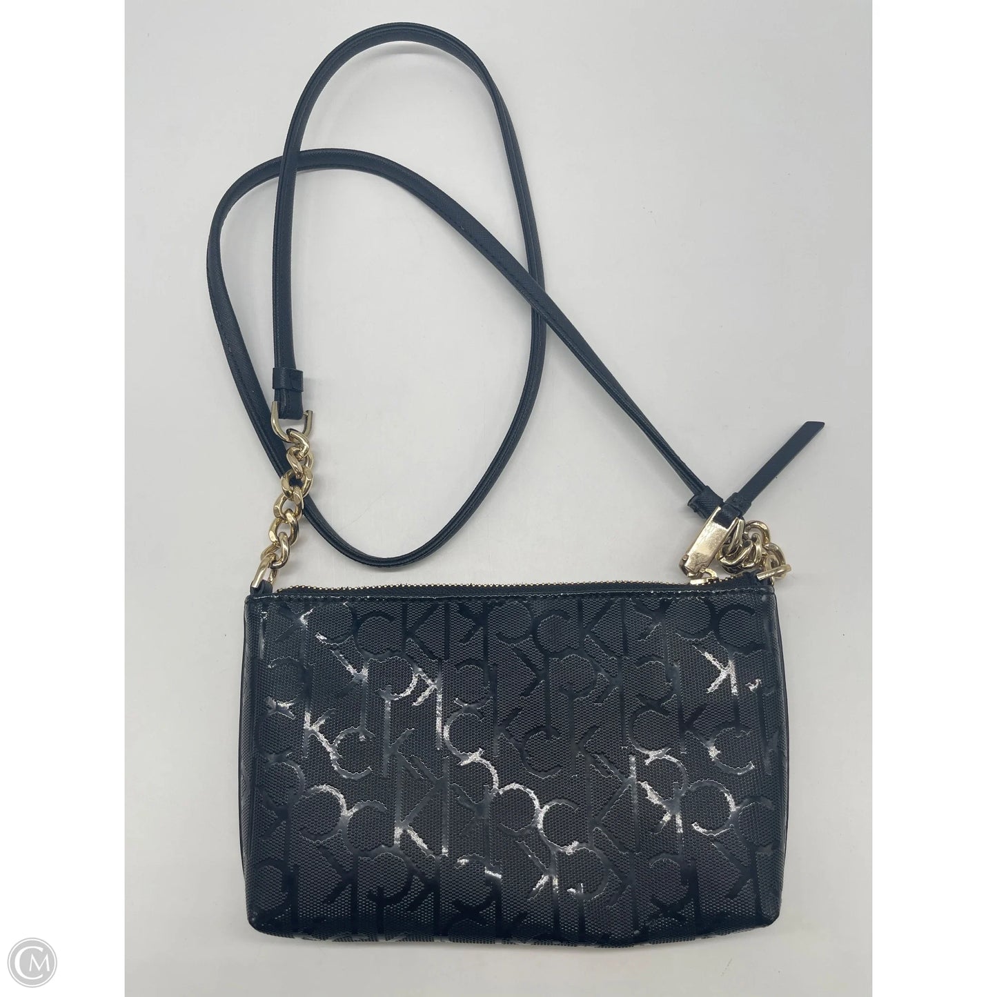 Handbag By Calvin Klein, Size: Small