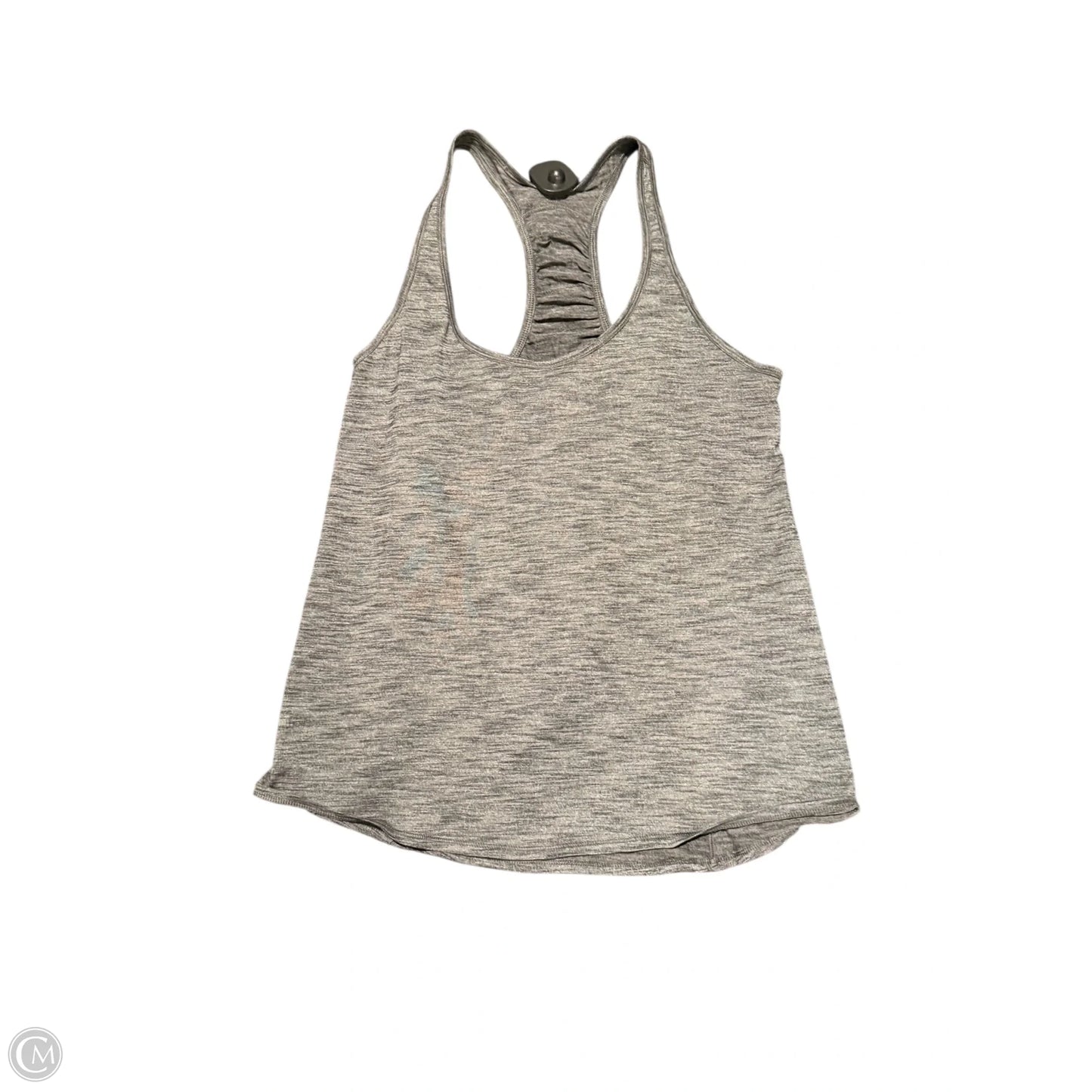 Tank Top By Lululemon In Ivory, Size: 8