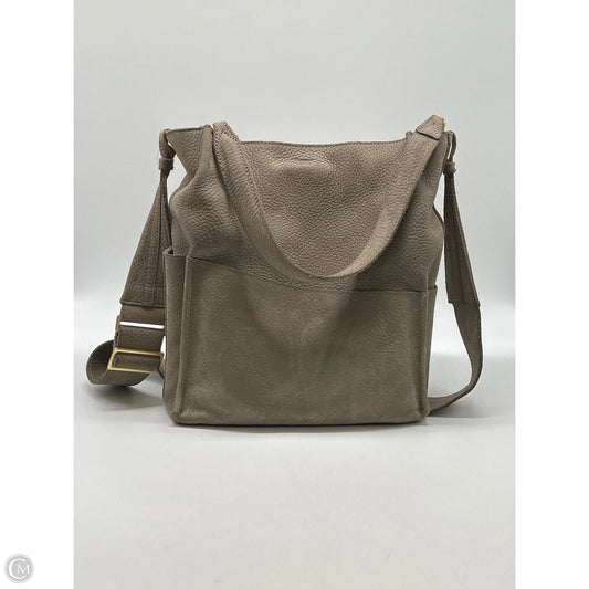 Handbag By Hammitt, Size: Large