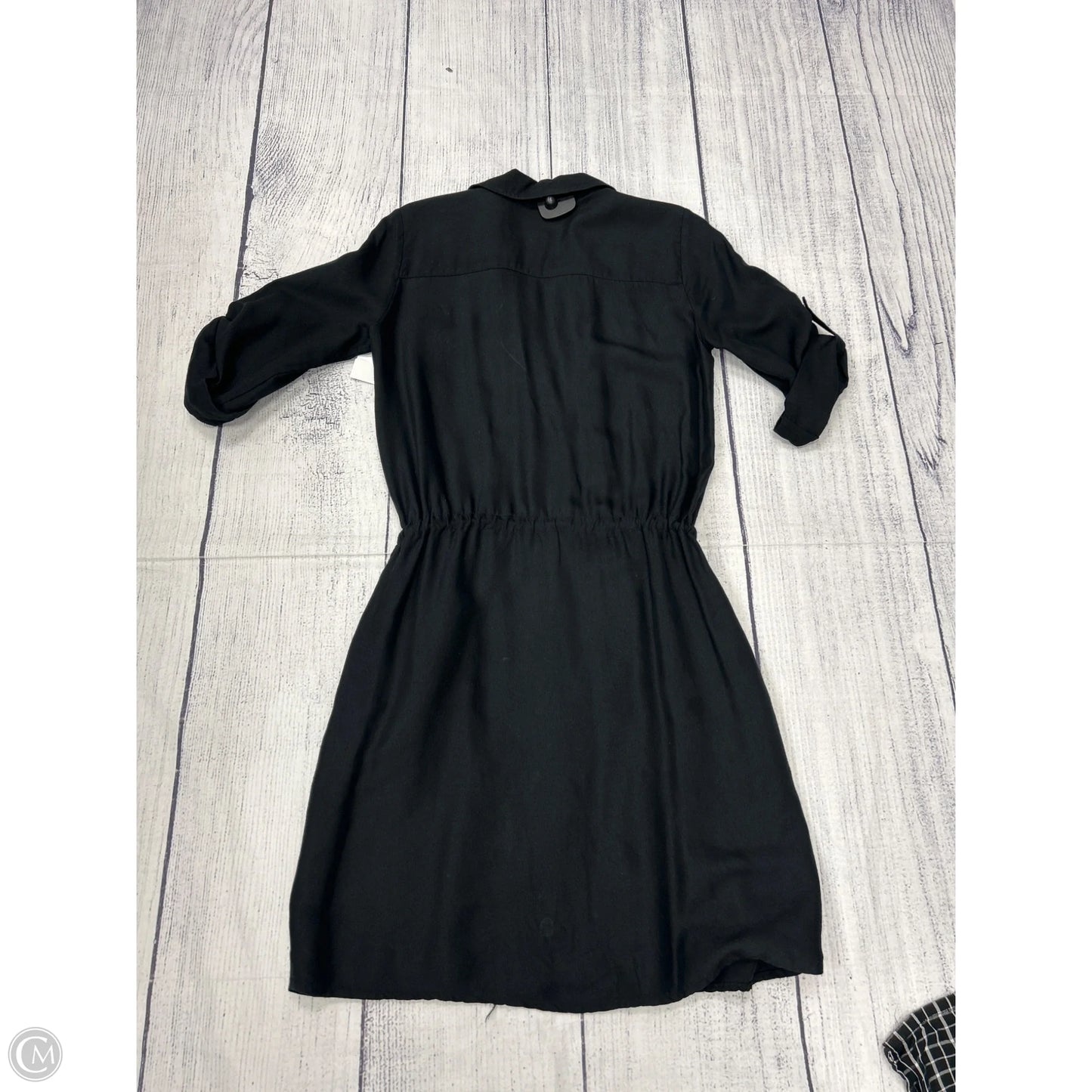 Dress Casual Short By Michael By Michael Kors In Black, Size: Xs