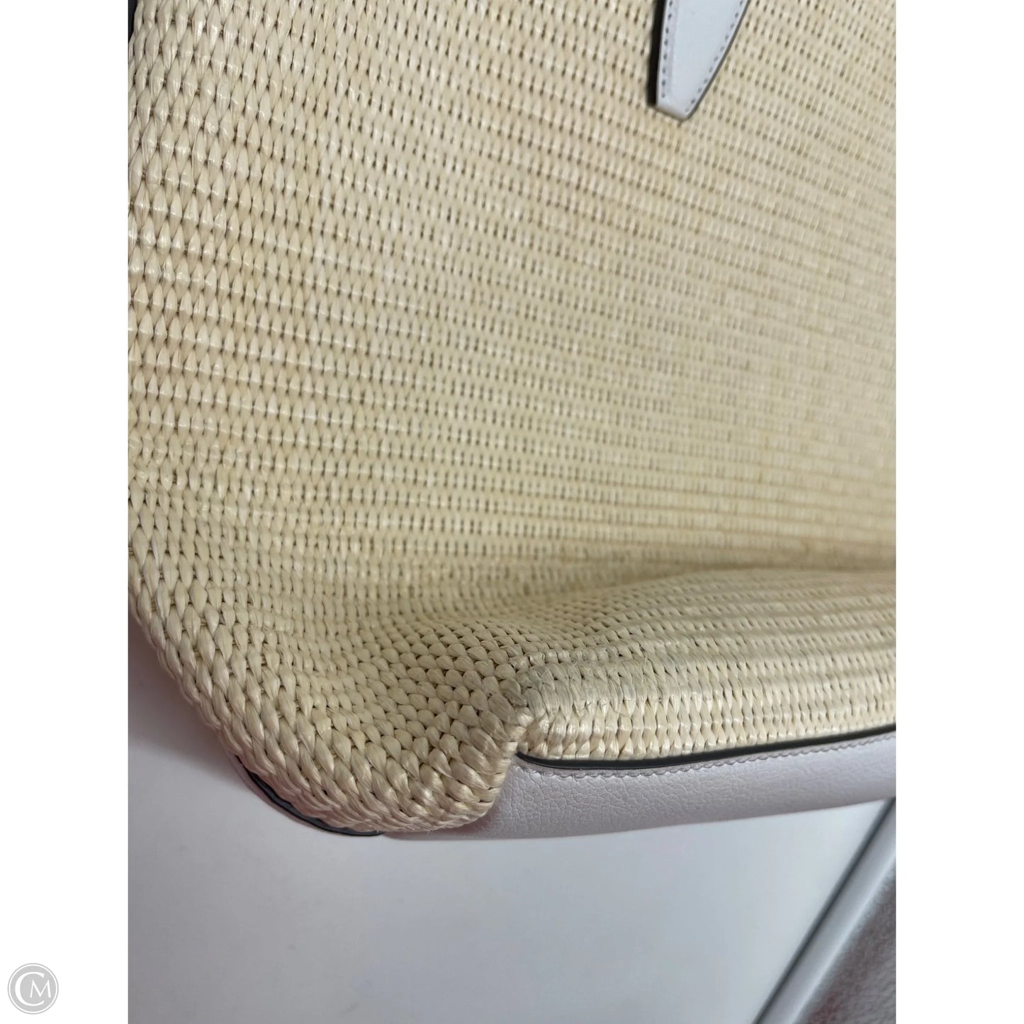 Handbag Designer By Kate Spade, Size: Large