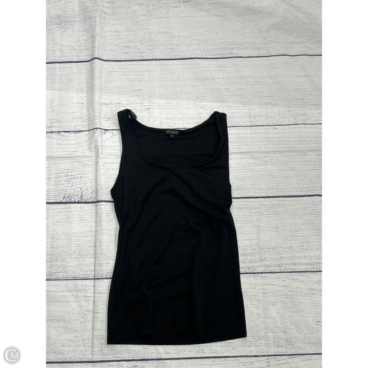 Tank Top By Coco And Carmen In Black, Size: M