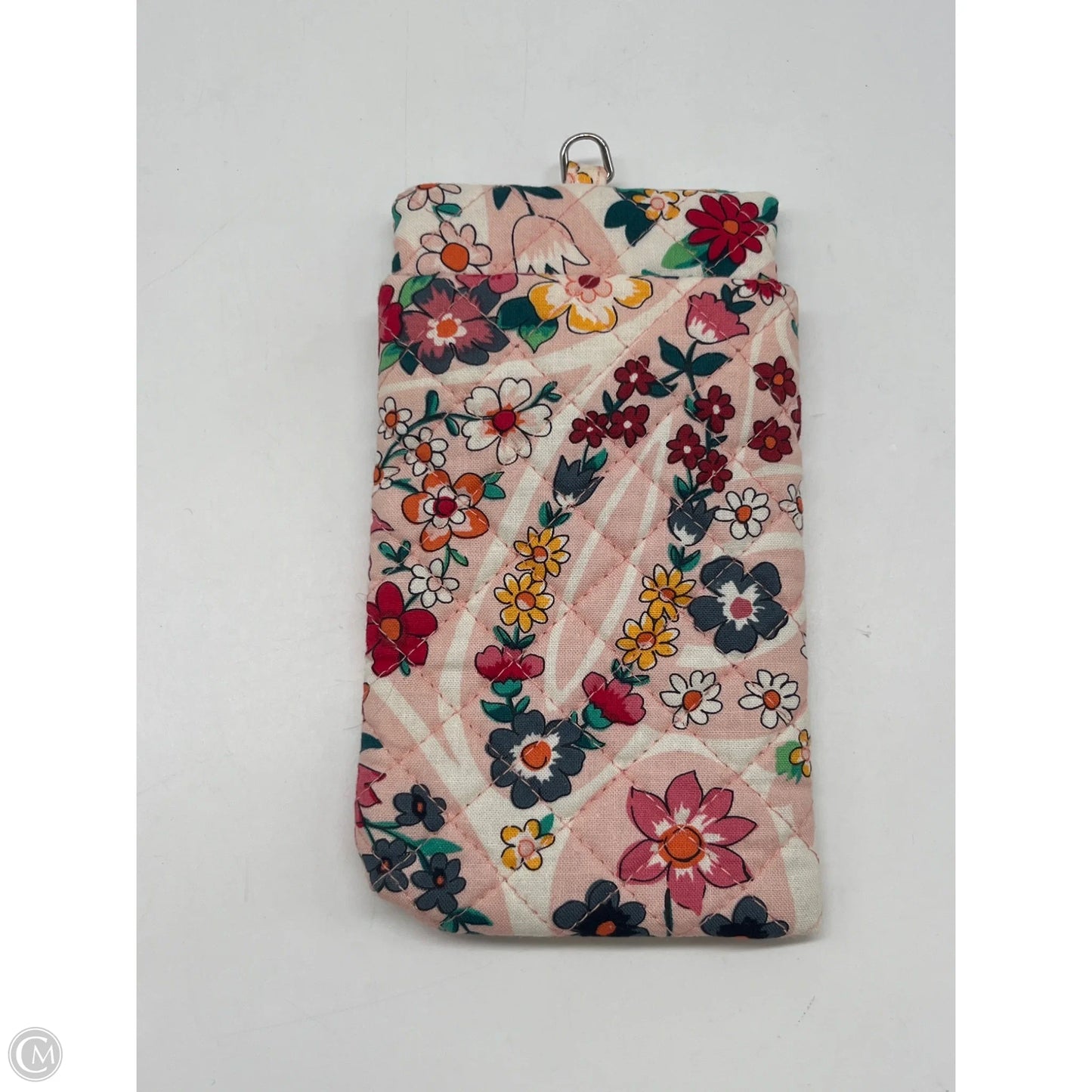 Phone Accessory By Vera Bradley, Size: Large