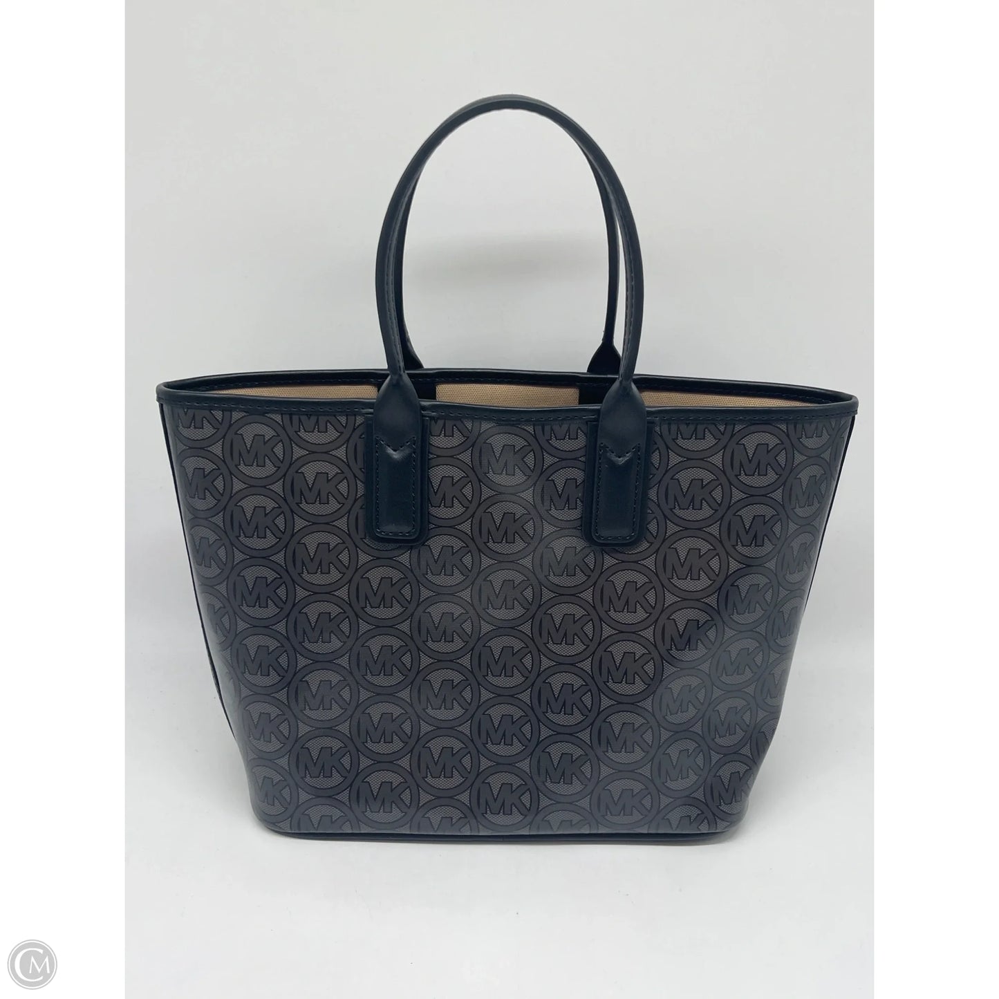 Handbag Designer By Michael Kors, Size: Medium