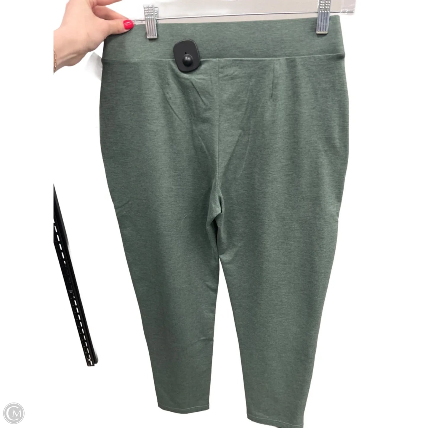 Pants Other By Chicos In Green, Size: S